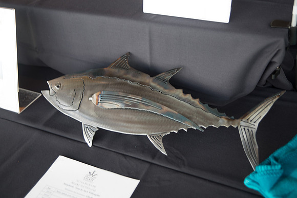 5c SILENT AUCTION - PSF-75