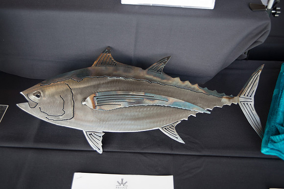 5c SILENT AUCTION - PSF-76