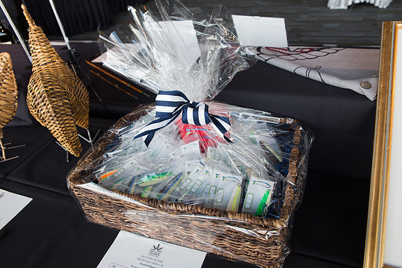 5c SILENT AUCTION - PSF-79