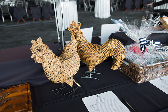 5c SILENT AUCTION - PSF-80