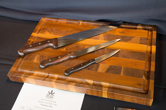 5c SILENT AUCTION - PSF-81