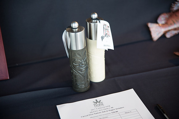 5c SILENT AUCTION - PSF-87
