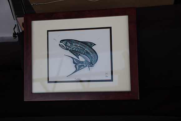 5c SILENT AUCTION - PSF-88