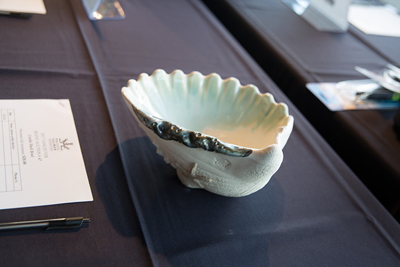 5c SILENT AUCTION - PSF-92
