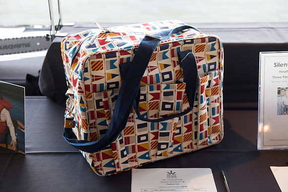 5c SILENT AUCTION - PSF-98