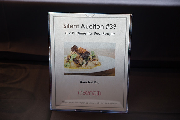 5c SILENT AUCTION - PSF-101