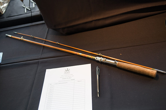 5c SILENT AUCTION - PSF-103