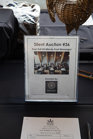 5c SILENT AUCTION - PSF-104