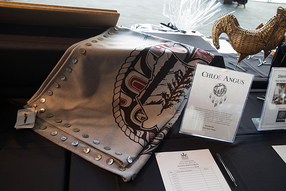 5c SILENT AUCTION - PSF-105
