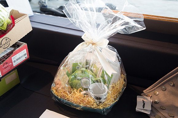5c SILENT AUCTION - PSF-106
