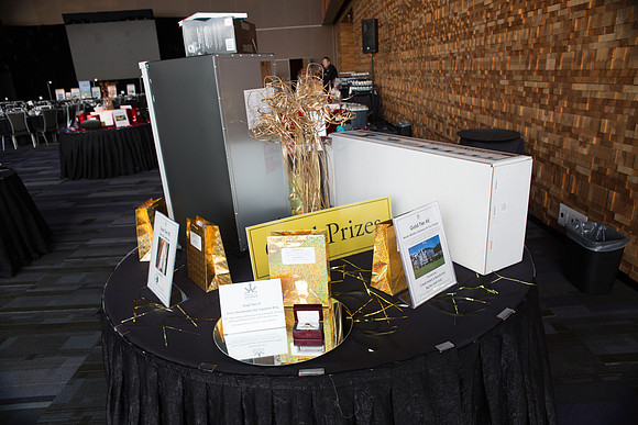 5c SILENT AUCTION - PSF-112