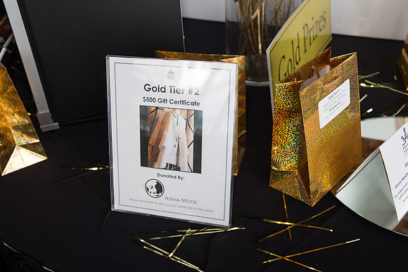 5c SILENT AUCTION - PSF-115