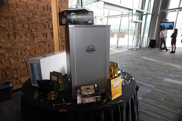 5c SILENT AUCTION - PSF-116