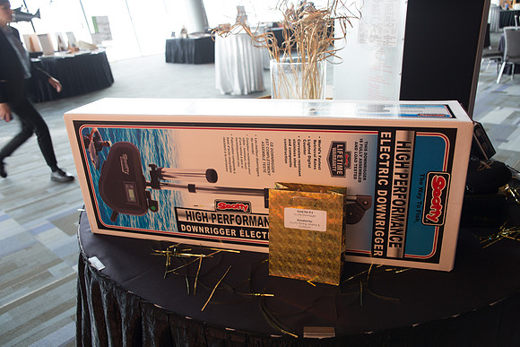 5c SILENT AUCTION - PSF-119