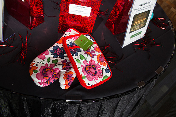 5c SILENT AUCTION - PSF-122