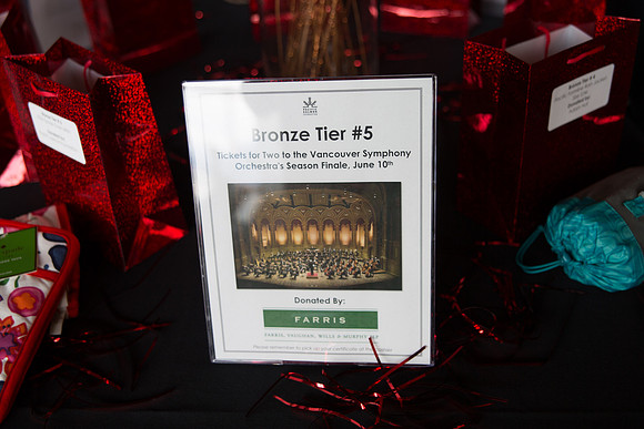 5c SILENT AUCTION - PSF-123