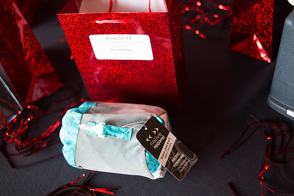 5c SILENT AUCTION - PSF-124