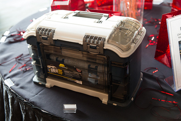 5c SILENT AUCTION - PSF-125