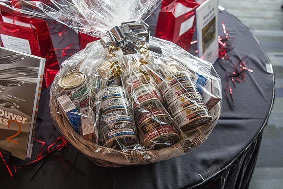 5c SILENT AUCTION - PSF-127
