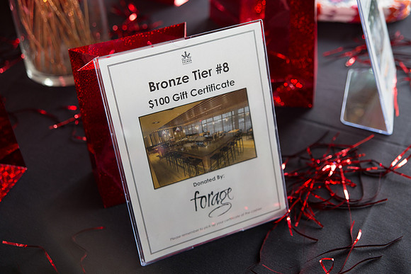 5c SILENT AUCTION - PSF-128