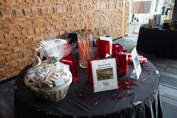 5c SILENT AUCTION - PSF-129