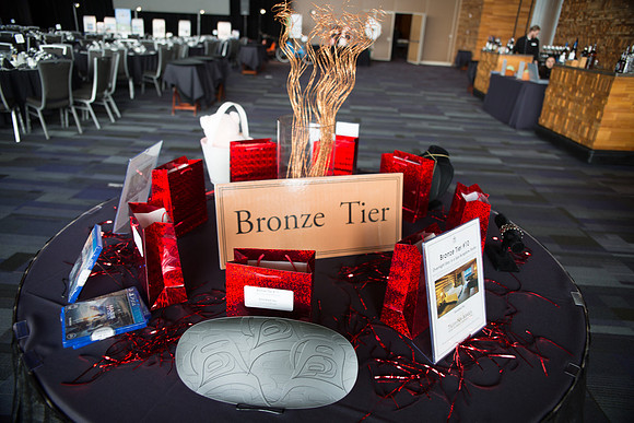 5c SILENT AUCTION - PSF-130