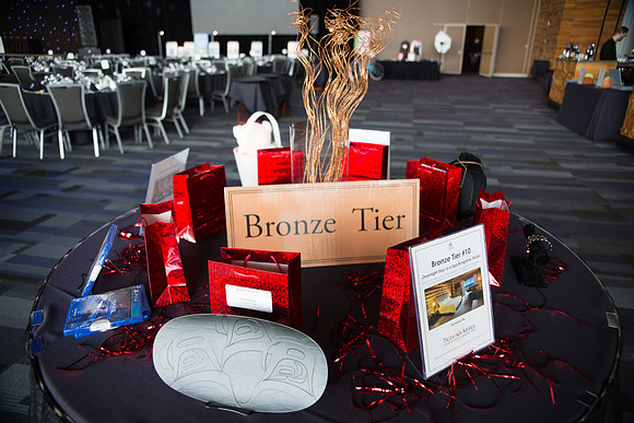 5c SILENT AUCTION - PSF-131