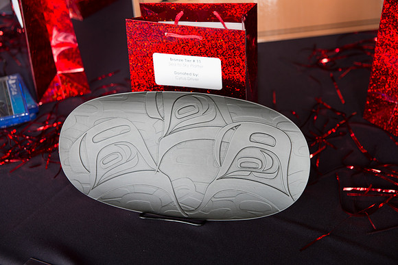 5c SILENT AUCTION - PSF-132