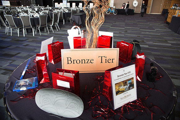 5c SILENT AUCTION - PSF-133