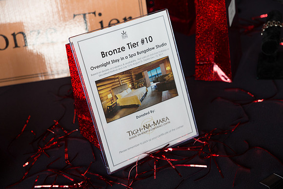 5c SILENT AUCTION - PSF-135