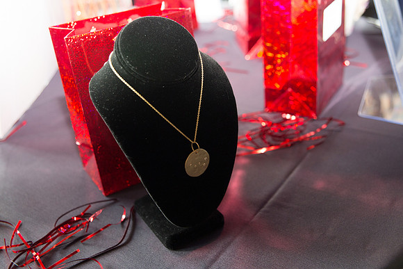 5c SILENT AUCTION - PSF-138