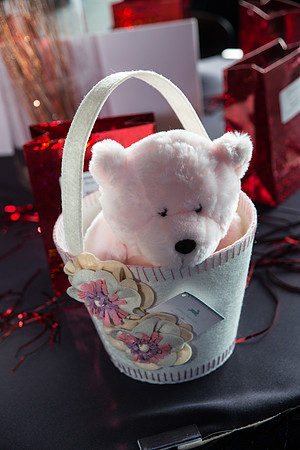 5c SILENT AUCTION - PSF-140
