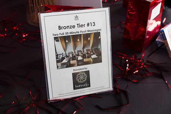 5c SILENT AUCTION - PSF-141