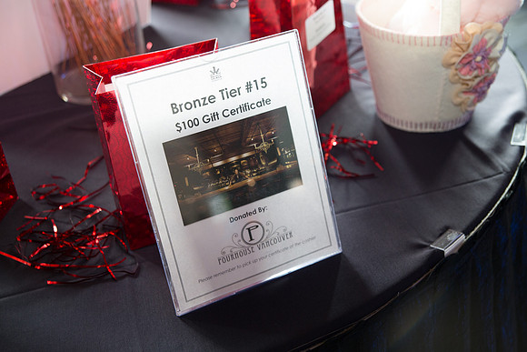 5c SILENT AUCTION - PSF-139