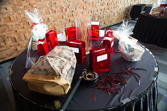 5c SILENT AUCTION - PSF-144