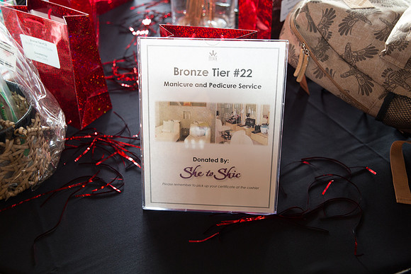 5c SILENT AUCTION - PSF-146