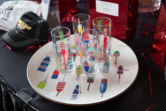 5c SILENT AUCTION - PSF-147