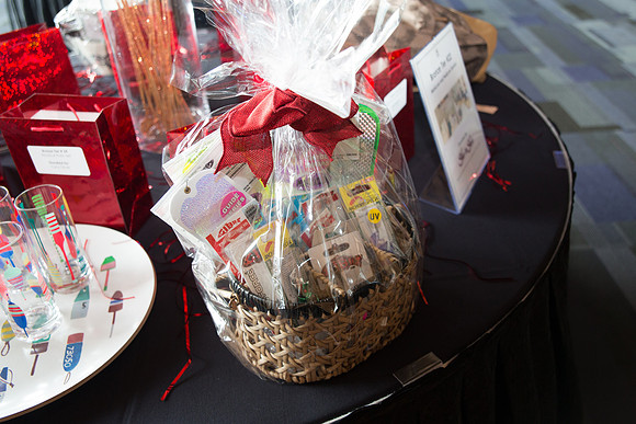 5c SILENT AUCTION - PSF-148