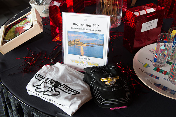 5c SILENT AUCTION - PSF-150