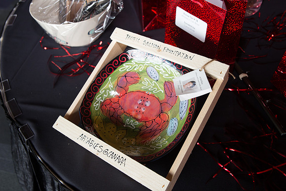 5c SILENT AUCTION - PSF-151