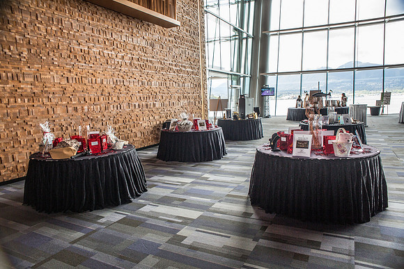 5c SILENT AUCTION - PSF-152