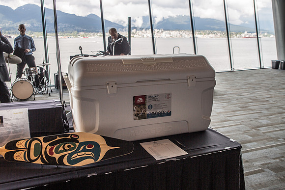5c SILENT AUCTION - PSF-153