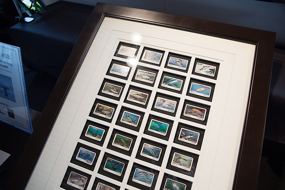 5c SILENT AUCTION - PSF-156