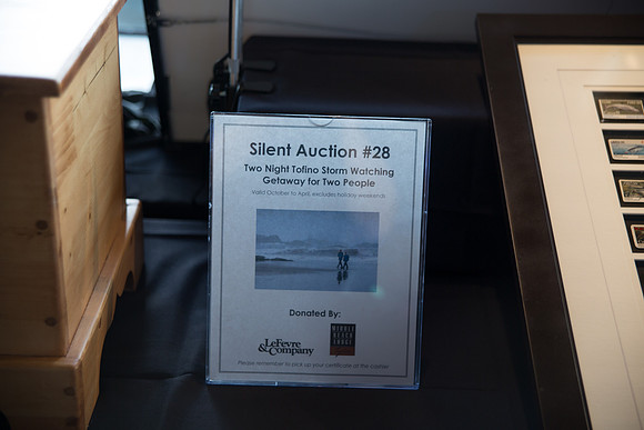 5c SILENT AUCTION - PSF-157