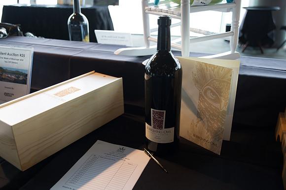5c SILENT AUCTION - PSF-159