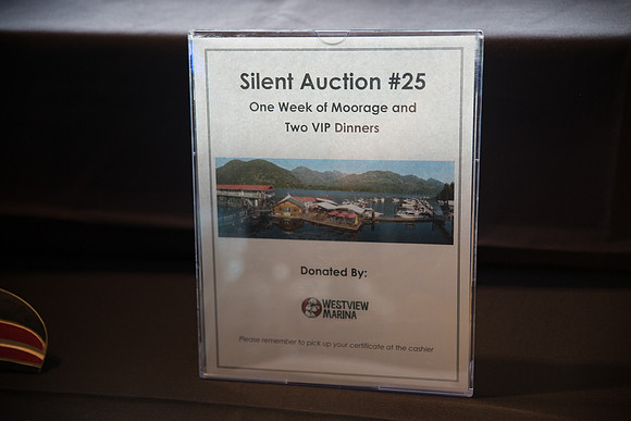5c SILENT AUCTION - PSF-161
