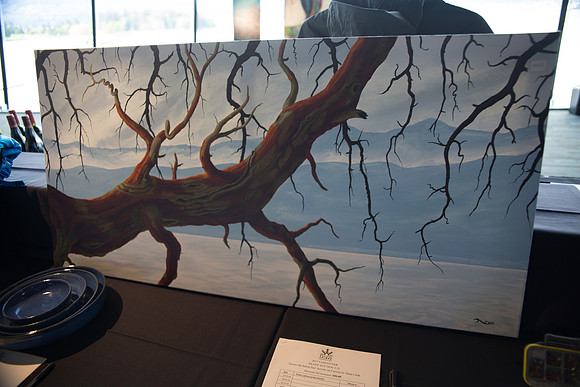 5c SILENT AUCTION - PSF-165