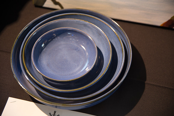 5c SILENT AUCTION - PSF-166