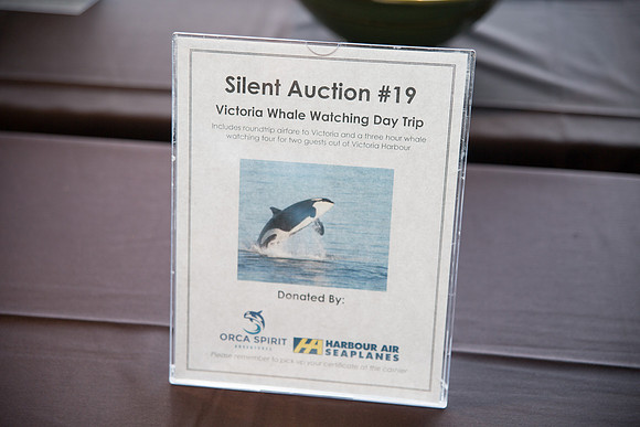 5c SILENT AUCTION - PSF-169