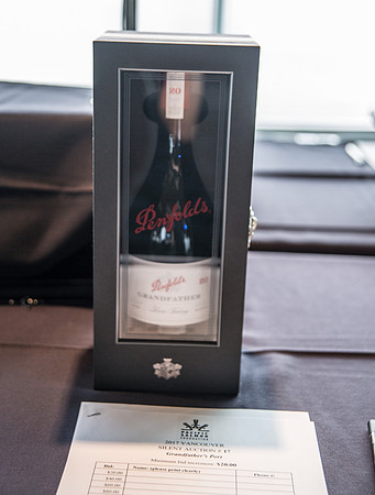 5c SILENT AUCTION - PSF-170